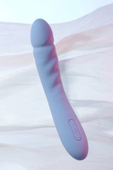 Svakom - Vibrator G-Spot dengan Dorongan, Dikendalikan Aplikasi Ava Neo