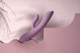 Svakom - Trysta Neo Vibrator Rabbit dengan Bola Berputar yang Dikendalikan melalui Aplikasi