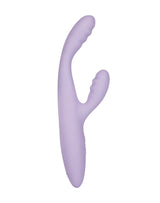Svakom - Vibrator Kelinci dengan Pemanas Cici+ 2 yang Dikendalikan melalui Aplikasi