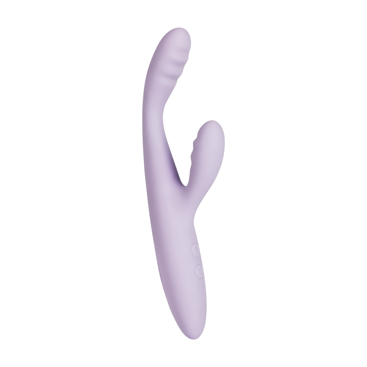 Svakom - Vibrator Kelinci dengan Pemanas Cici+ 2 yang Dikendalikan melalui Aplikasi