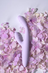 Svakom - Vibrator Kelinci dengan Pemanas Cici+ 2 yang Dikendalikan melalui Aplikasi