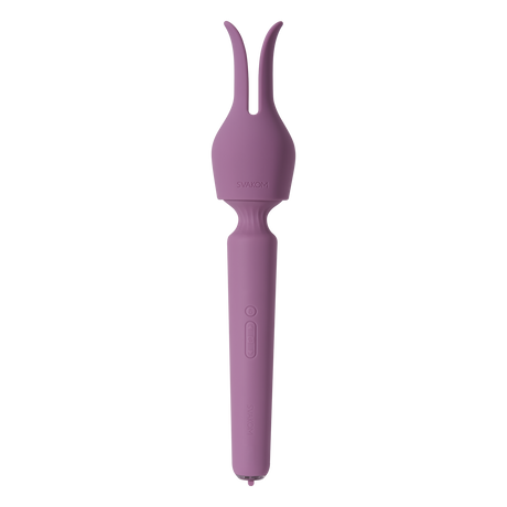 Svakom - Emma Neo 2 Vibrator Tongkat Penghangat yang Dikendalikan melalui Aplikasi