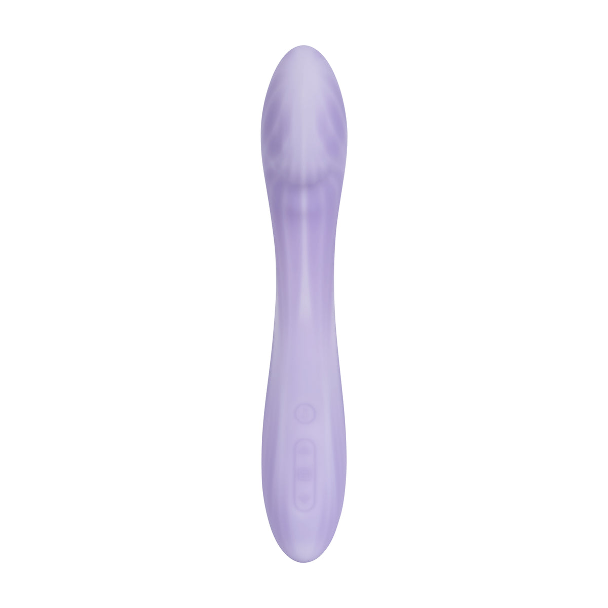 Svakom - Vibrator G-Spot Bermotor Ganda dengan Pemanas Margot yang Dikendalikan melalui Aplikasi
