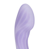 Svakom - Vibrator G-Spot Bermotor Ganda dengan Pemanas Margot yang Dikendalikan melalui Aplikasi