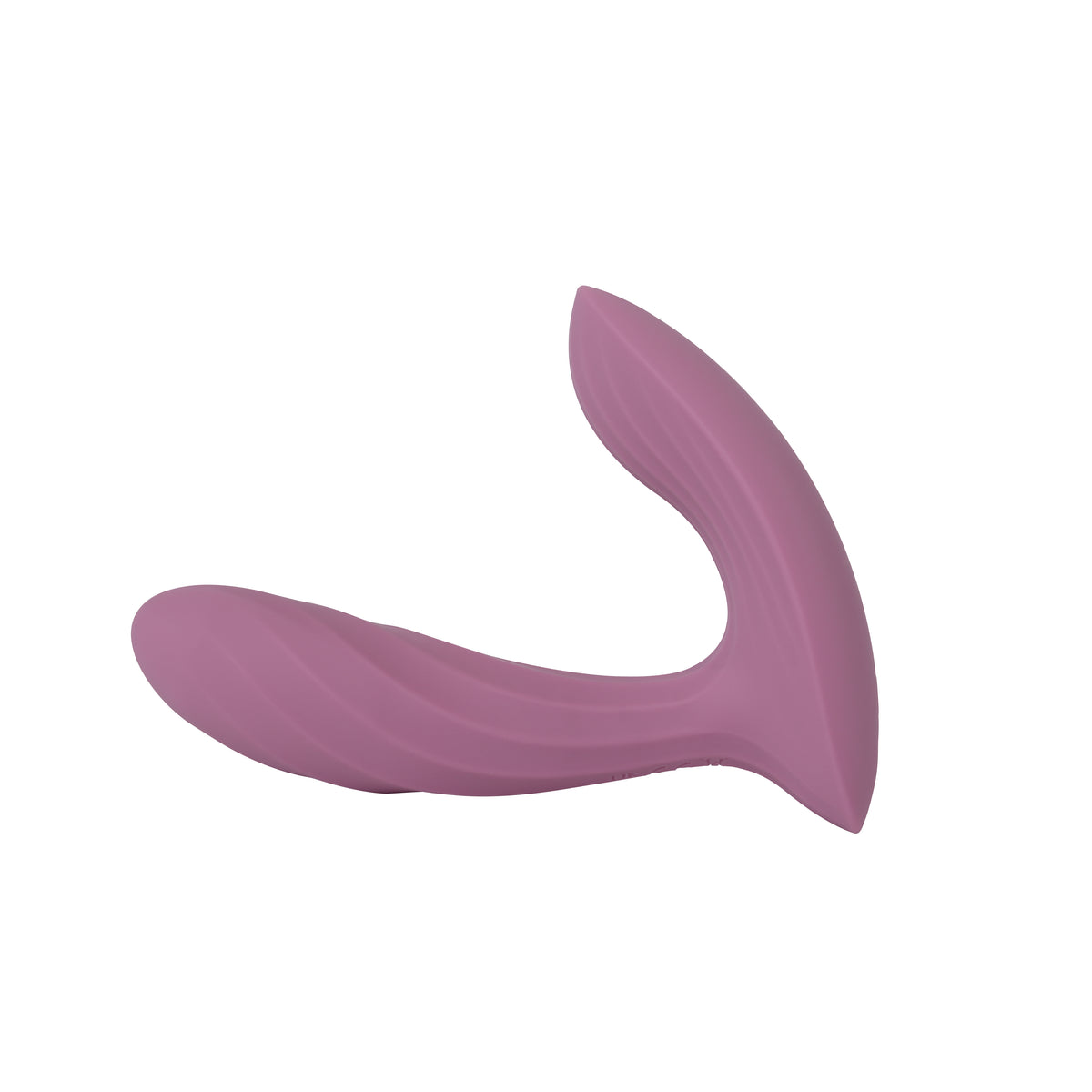 Svakom - Vibrator Pakai Erica Plus dengan Gerakan Dorong yang Dikendalikan melalui Aplikasi