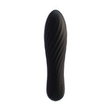 Svakom - Vibrator Peluru Bertekstur Tulip yang Dapat Diisi Ulang