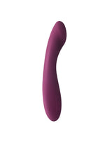 Svakom - Vibrator G-Spot Fleksibel Amy 2 yang Dapat Diisi Ulang