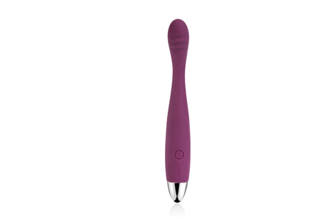 Svakom - Cici Vibrator G-Spot Fleksibel yang Dapat Diisi Ulang