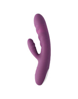 Svakom - Avery Rechargeable Thrusting Rabbit Vibrator