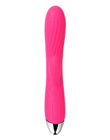 Svakom - Angel Vibrator Kelinci Penghangat dengan Dua Motor
