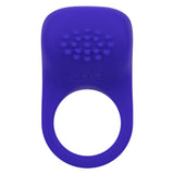 CalExotics - Rumbler Vibrating Cock Ring (Purple) - Purple