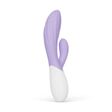 LELO - INA Twist App-Connected Dual Stimulation Rabbit Vibrator