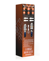 Secwell - Cyclone Oral Masturbator Plus (Beige) - Beige