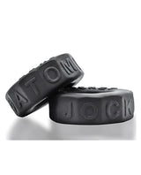 Oxballs - Sprocket Comfort No-Roll Cock Ring (Black) - Black