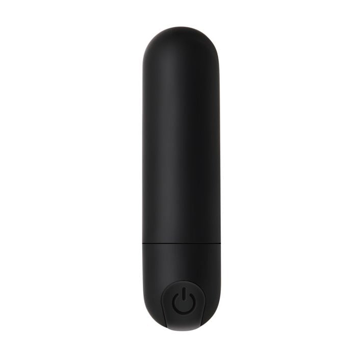 Zero Tolerance - All Powerful Rechargeable Bullet Vibrator - Multi Colour