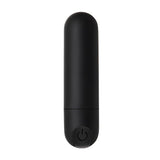 Zero Tolerance - All Powerful Rechargeable Bullet Vibrator - Multi Colour