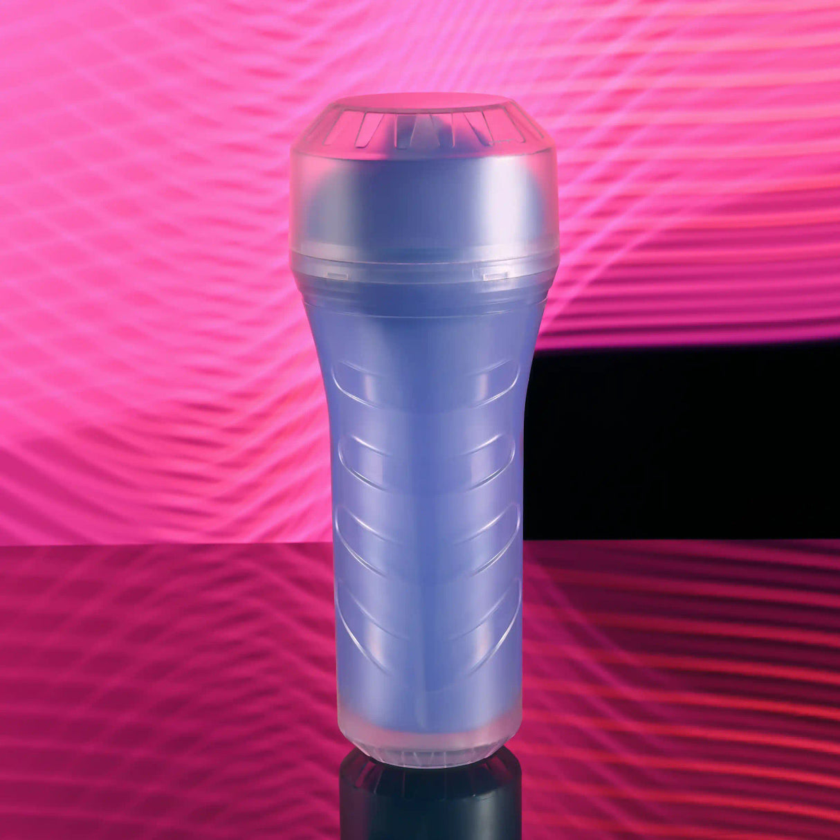 Zero Tolerance - Pop on the Glow Textured Male Stroker (Glow in the Dark)