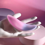 Evolved - Paradise Panty Remote-Controlled Wearable Vibrator (White)