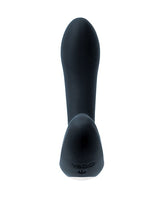 VeDO - Volt Rechargeable Prostate Massager (Black) - Black