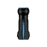 Kiiroo - Kombinasi Masturbator Hisap PowerBlow & Feel Pocket yang Dikendalikan Aplikasi (Hitam)