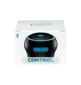 Kiiroo - Pengendali Stroker Interaktif Pendeteksi Gerakan Control Motion-Sensing (Hitam)