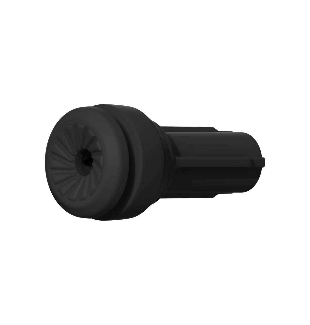 Kiiroo - Kombinasi Masturbator Hisap PowerBlow & Feel Pocket yang Dikendalikan Aplikasi (Hitam)