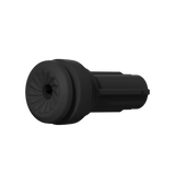 Kiiroo - Kombinasi Masturbator Hisap PowerBlow & Feel Pocket yang Dikendalikan Aplikasi (Hitam)