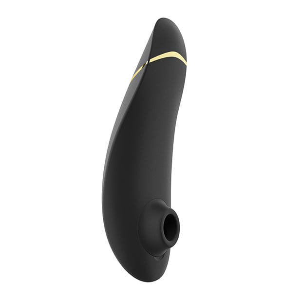 Arcwave - Pleasure Pair Collection Box Ion x Womanizer Premium 2 Couple Massager Set (Black) AW1009 CherryAffairs