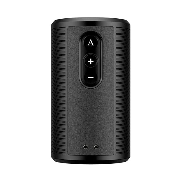 Arcwave - Zing Stroker Masturbator (Black) AW1018 CherryAffairs