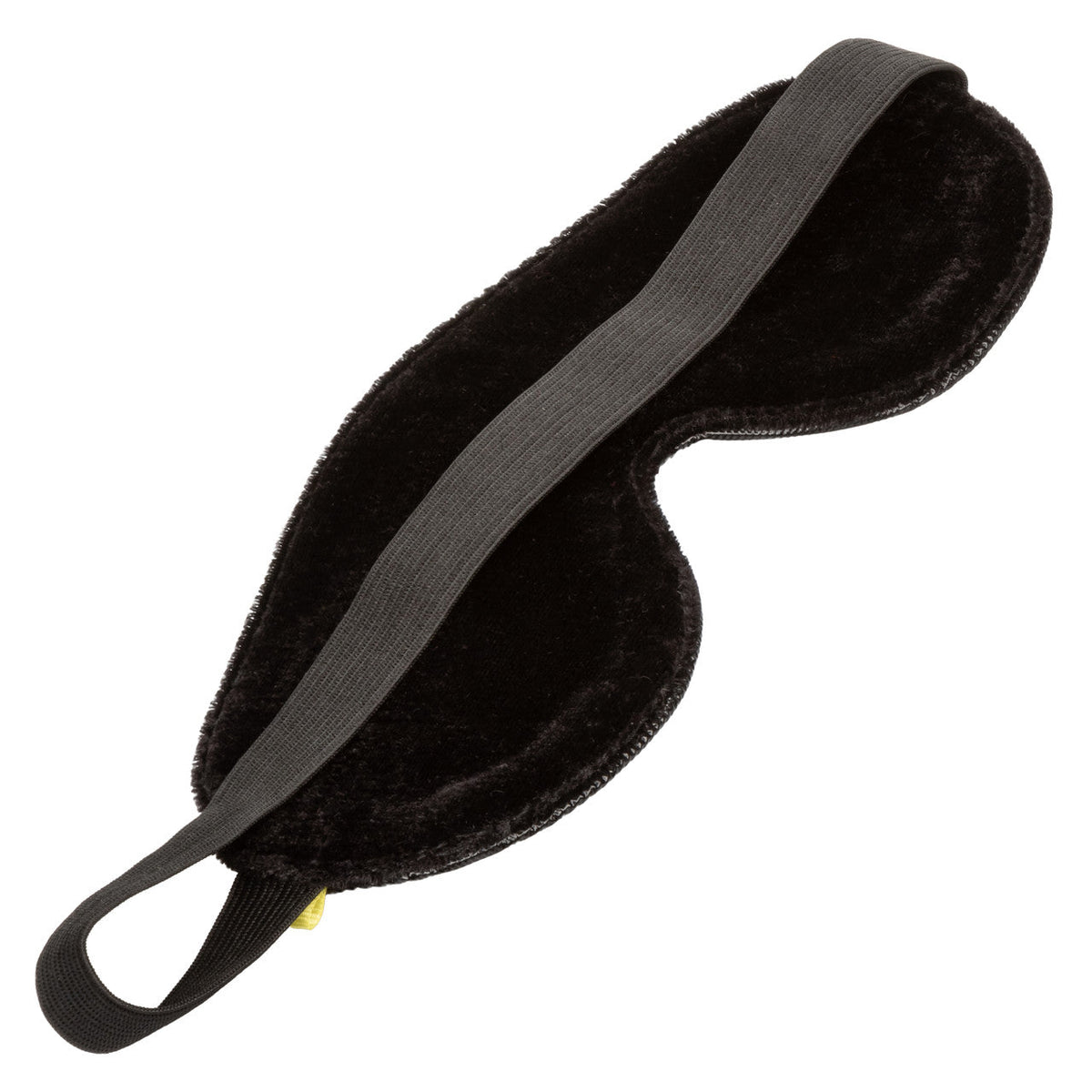 CalExotics - Boundless Padded Blackout Sensory Eye Mask (Black) – product view 9