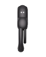 Honey Play Box - Anello App-Controlled Rechargeable Vibrating Cock Ring (Black) – product view 3