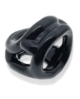 Oxballs - Cocksling Air Lightweight Flextpr Cock and Ball Sling (Black) – product image