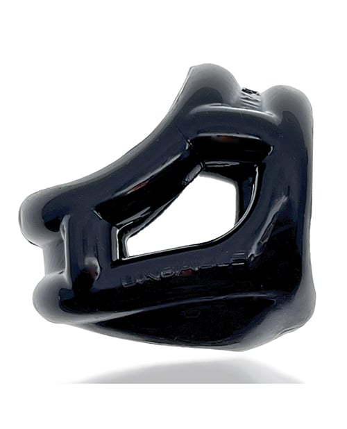 Oxballs - Cocksling Air Lightweight Flextpr Cock and Ball Sling (Black) – product view 4