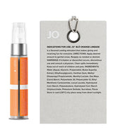 System JO - Blo Flavoured Cooling Oral Pleasure Gel 1 oz – product view 6