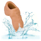 CalExotics - Packer Gear 4-Inch Ultra-Soft Silicone STP Packer CherryAffairs