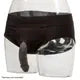 CalExotics - Packer Gear 5-Inch Silicone Packing Penis Packer CherryAffairs