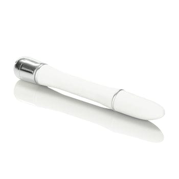 California Exotics - Lulu Satin Touch Mini Vibrator CherryAffairs