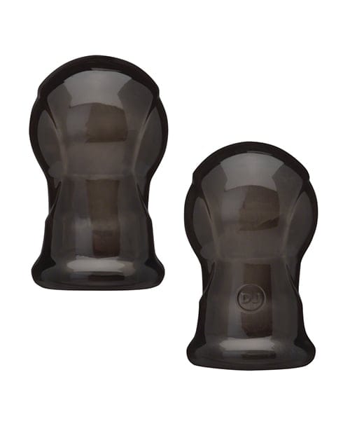 Doc Johnson - In A Bag Nipple Teasers (Black) DJ1215 CherryAffairs