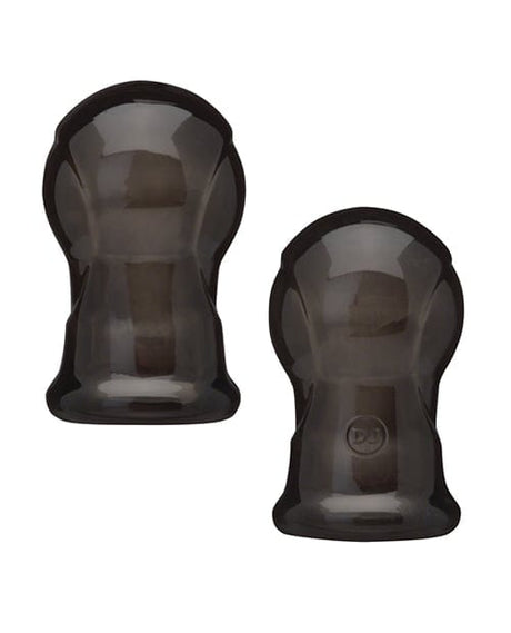 Doc Johnson - In A Bag Nipple Teasers (Black) DJ1215 CherryAffairs