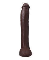 Doc Johnson - Signature Realistic Dildos ULTRASKYN 11" Realistic Dildo withRemovable Vac-U-Lock Suction Cup -… DJ1204 CherryAffairs