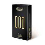 Durex - 001 Ultra Thin Polyurethane Condoms DU1054 CherryAffairs