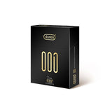 Durex - 001 Ultra Thin Polyurethane Condoms DU1053 CherryAffairs