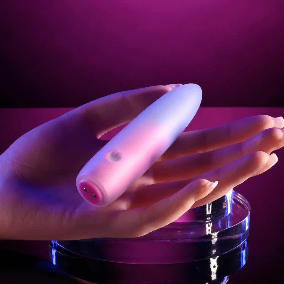 Evolved - Paradise Bullet Vibrator (Purple) EV1193 CherryAffairs