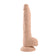 Evolved - Thrust In Me Vibrating Realistic Dildo 9.25" EV1122 CherryAffairs