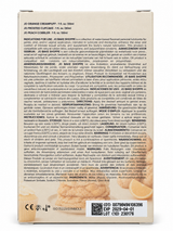 Pelumas Berbasis Air Beraroma System JO - Tri-Me Bake Shoppe Paket Tiga 3 × 30 ml