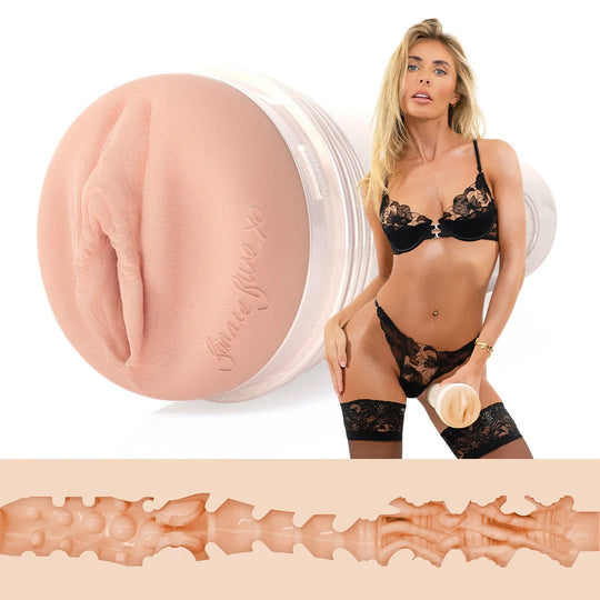 Fleshlight - Masturbator Fleshlight Girls Bonnie Blue (1K)