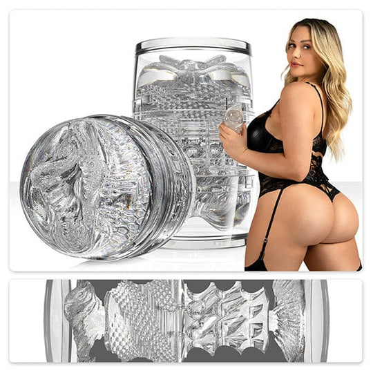 Fleshlight - Quickshot Mia Malkova Masturbator Kompak Stroker