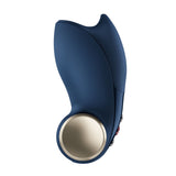 Fun Factory - Cobra Libre II Glans Vibrator Stroker Masturbator (Nightblue) FF1205 CherryAffairs