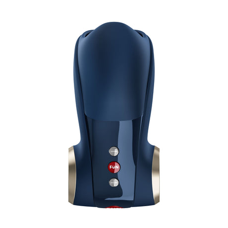 Fun Factory - Cobra Libre II Glans Vibrator Stroker Masturbator (Nightblue) FF1205 CherryAffairs