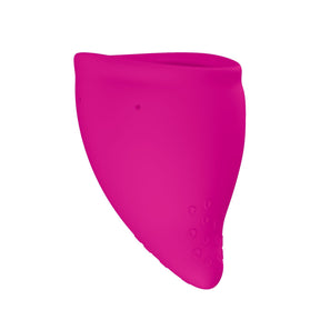 Fun Factory - Fun Cup Size A/B Menstrual Cup FF1190 CherryAffairs